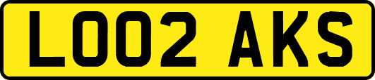 LO02AKS