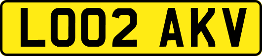 LO02AKV