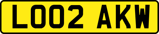 LO02AKW