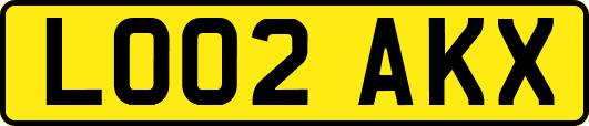 LO02AKX