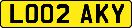 LO02AKY