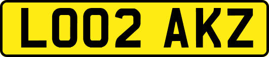 LO02AKZ