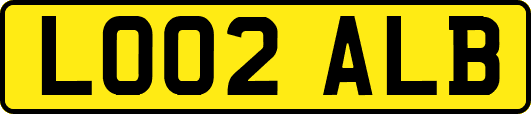 LO02ALB