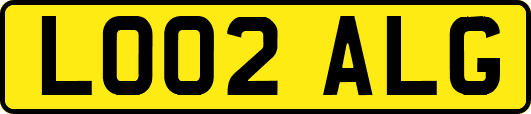 LO02ALG