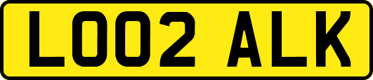 LO02ALK