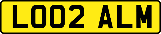 LO02ALM