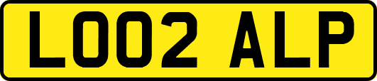 LO02ALP