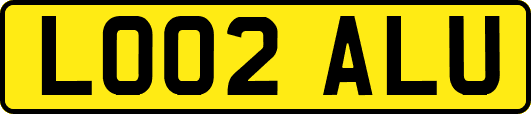 LO02ALU