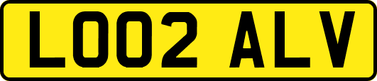 LO02ALV