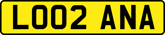 LO02ANA