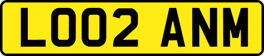 LO02ANM
