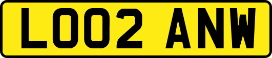 LO02ANW