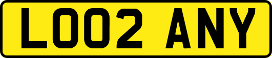 LO02ANY