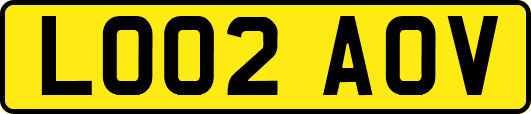 LO02AOV