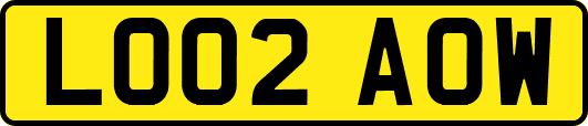LO02AOW