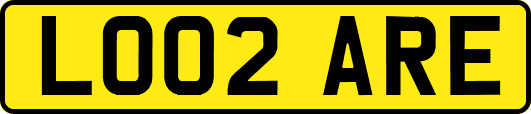 LO02ARE