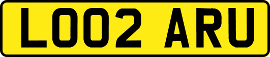 LO02ARU