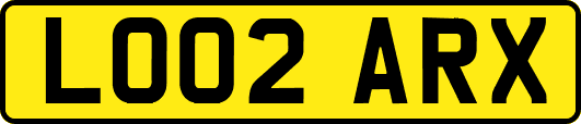 LO02ARX