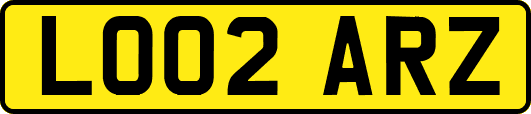 LO02ARZ