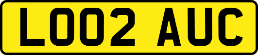 LO02AUC