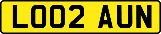 LO02AUN