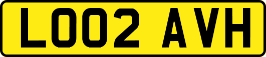 LO02AVH