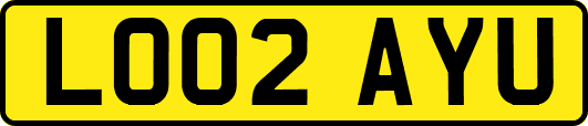 LO02AYU