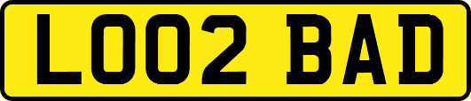 LO02BAD