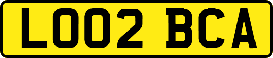 LO02BCA