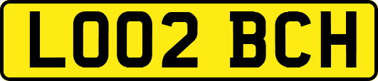 LO02BCH