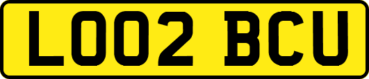 LO02BCU