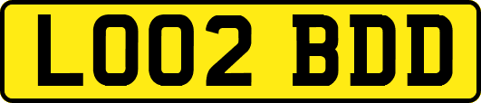 LO02BDD