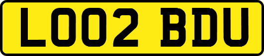 LO02BDU