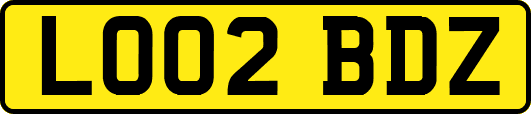 LO02BDZ