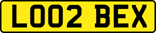 LO02BEX