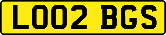 LO02BGS