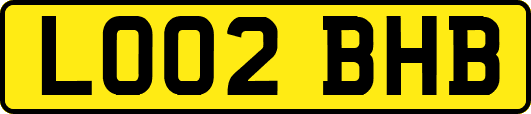 LO02BHB