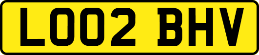 LO02BHV