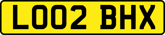 LO02BHX