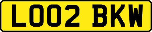 LO02BKW