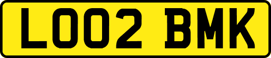 LO02BMK