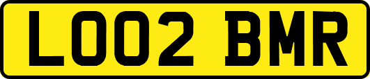 LO02BMR