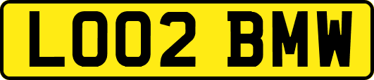 LO02BMW
