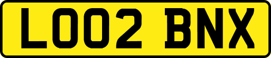 LO02BNX