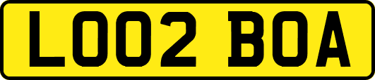 LO02BOA
