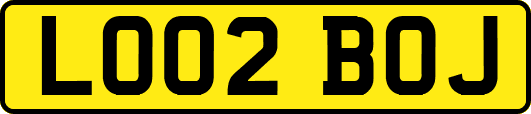LO02BOJ