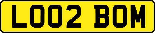 LO02BOM
