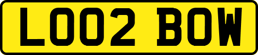 LO02BOW