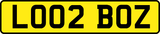 LO02BOZ