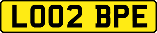 LO02BPE